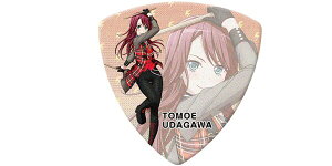 ESP(イーエスピー) ピック・アーティストモデル GBP TOMOE AFTERGLOW 4