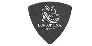 JIM DUNLOPiW_bvj sbNEgCAO GATOR GRIP SMALL TRIANGLE / 0.88