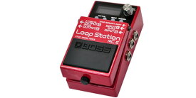 BOSS（ボス） ルーパー RC-5 Loop Station