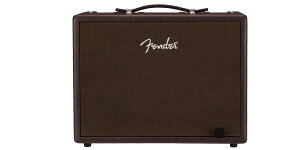 FENDERitF_[j AR[XeBbNM^[Av Acoustic Junior, 100V JPN