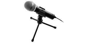 audio technica(オーディオテクニカ) USB接続マイク ATR2100x-USB