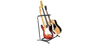 FENDERitF_[j M^[X^h Multi-Stand 3