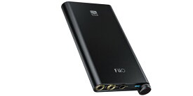 FiiO（フィーオ） Q3 USB DAC内蔵ポータブルヘッドホンアンプ
