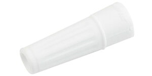 CANARE�i�J�i���j BNC�R�l�N�^�[ CB05A WHITE 20��