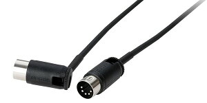 BOSSi{Xj MIDIP[u BMIDI-PB2 MIDI Cable