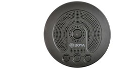 BOYA（ボーヤ） USB接続マイク BY-BMM400 会議用スピーカーフォン