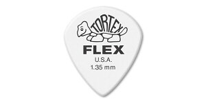 JIM DUNLOPiW_bvj sbNEWY TORTEX FLEX JAZZ III XL GUITAR PICK 1.35mm