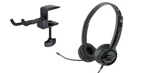 CLASSIC PRO�i�N���V�b�N�v���j CPH700BK�w�b�h�Z�b�g �w�b�h�z���n���K�[�t���Z�b�g