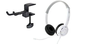 CLASSIC PRO�i�N���V�b�N�v���j CPH700WH�w�b�h�Z�b�g �w�b�h�z���n���K�[�t���Z�b�g