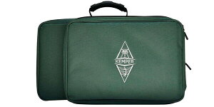 Kemper Profiling AmplifieriPp[vt@COAvt@C[j AvpP[X/Jo[ KEMPER BAG PROFILER STAGE MOobO