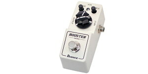 Ibanez�i�A�C�o�j�[�Y�j �I�[�o�[�h���C�u/�u�[�X�^�[ BTMINI �u�[�X�^�[