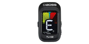 BOSS�i�{�X�j �N���b�v�`���[�i�[ TU-02