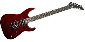 JACKSONiWN\j ̑M^[ JS Series Dinky JS12 Metallic Red