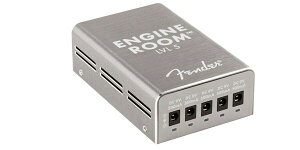 FENDERitF_[j p[TvC Engine Room LVL5 Power Supply, 100V JPN