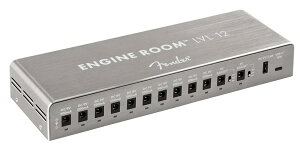 FENDERitF_[j p[TvC Engine Room LVL12 Power Supply, 100V JPN