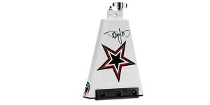 LP�i���e���p�[�J�b�V�����j �J�E�x��/�u���b�N Tommy Lee Rockstar Ridge Rider Cowbell