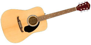 FENDERitF_[j AR[XeBbNM^[ FA-125 Dreadnought Natural