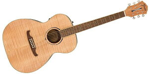FENDERitF_[j GAR M^[ FA-235E Concert Natural