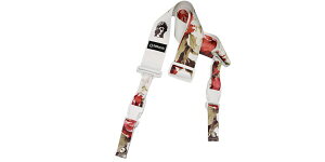 DIMARZIOifB}WIj A[eBXgEXgbv POLYPHIA FLORAL MUSE WHITE CLIPLOCK