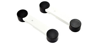 K&M(ケーアンドエム) キーボードスタンド 18827 Omega ショートアーム ホワイト