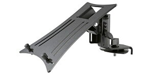 K&M(ケーアンドエム) キーボードスタンド 18863 ラップトップホルダー Spider用