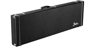 FENDERitF_[j GLM^[pn[hP[X Classic Series Wood Case - Mustang/Duo Sonic Black