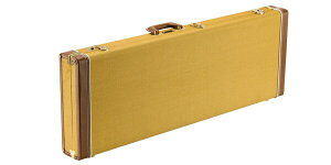 FENDERitF_[j GLM^[pn[hP[X CLASSIC SERIES WOOD CASE STRAT/TELE TWEED