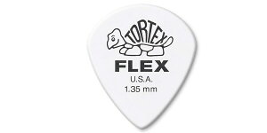 JIM DUNLOPiW_bvj sbNEWY TORTEX FLEX JAZZ III GUITAR PICK 1.35mm