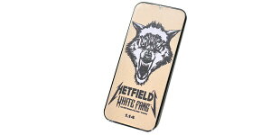 JIM DUNLOP�i�W���_�����b�v�j �s�b�N�E�A�[�e�B�X�g���f�� Hetfield White Fang / 1.14mm