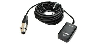 BOYA�i�{�[���j USB�ڑ��I�[�f�B�I�C���^�[�t�F�C�X BY-BCA70 �X�}�z�EPC�p�I�[�f�B�I�A�_�v�^�[ XLR�ڑ�