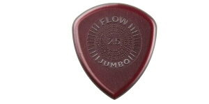 JIM DUNLOPiW_bvj ̑sbN FLOW JUMBO 2.5mm