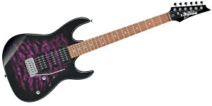 Ibanez(アイバニーズ) ギター/エントリークラス GRX70QA-TVT