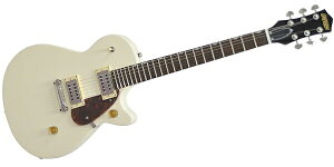 GRETSCHiOb`j ̑M^[ G2210 Streamliner Junior Jet Club Vintage White