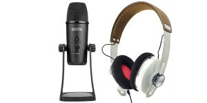 BOYAi{[j ^Cv BY-PM700 USB}CN × CPH3000IVwbhz Zbg