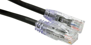 CANARE�i�J�i���j �C�[�T�R��/LAN�P�[�u�� NC6-50A Black