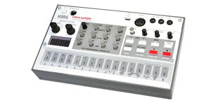 KORGiROj KWFbgn volca sample2 fW^ETvEV[PT[