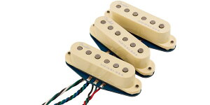 FENDERitF_[j M^[pPU/XggLX^[ Ultra Noiseless Vintage Stratocaster Pickups
