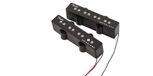 FENDER�i�t�F���_�[�j �x�[�X�pPU/�W���Y�x�[�X Ultra Noiseless Vintage Jazz Bass Pickups