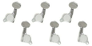 GOTOH�i�S�g�[�j GOTOH �M�^�[�y�O SG381-MG-05-L3R3-Chrome