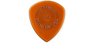 JIM DUNLOP�i�W���_�����b�v�j ���̑��s�b�N FLOW STANDARD 1.0mm