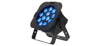 AMERICAN DJ�i�A�����J���f�B�[�W�F�C�j LED PAR 12PX HEX LED�p�[���C�g