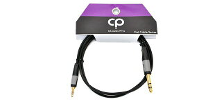 CLASSIC PRO�i�N���V�b�N�v���j 3.5mm�X�e���I�P�[�u�� FMS010