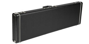 FENDERitF_[j x[Xpn[hP[X PRECISION/JAZZ BASS MULTI-FIT Hardshell Case LEFT HAND