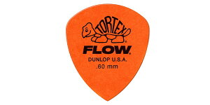 JIM DUNLOPiW_bvj ̑sbN Tortex Flow Standard 0.60mm