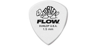 JIM DUNLOP�i�W���_�����b�v�j ���̑��s�b�N Tortex Flow Standard 1.50mm