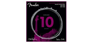 FENDERitF_[j GLM^[ Jimi Hendrix Voodoo Child Ball End NPS 10-38