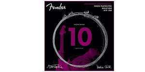 FENDERitF_[j GLM^[ Jimi Hendrix Voodoo Child Bullet End NPS 10-38