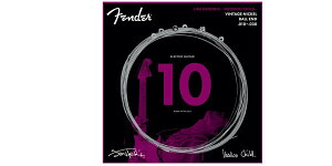 FENDERitF_[j GLM^[ Jimi Hendrix Voodoo Child Ball End Nickel 10-38