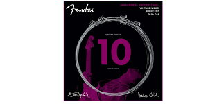 FENDERitF_[j GLM^[ Jimi Hendrix Voodoo Child Bullet End Nickel 10-38