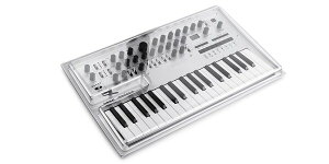 DECKSAVERifbLZ[o[j ev[[EDJ~LT[pP[X DS-PC-MINILOGUE